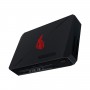 ASUS ROG NUC RNUC14SRKU9189A3I Intel Core Ultra 9 185H 32 GB DDR5-SDRAM 1 TB SSD NVIDIA GeForce RTX 4070 Mini PC Preto