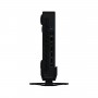 ASUS ROG NUC RNUC14SRKU9189A3I Intel Core Ultra 9 185H 32 GB DDR5-SDRAM 1 TB SSD NVIDIA GeForce RTX 4070 Mini PC Preto