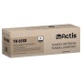 Actis TH-05XU Toner Universal (replacement for HP 05X, CE505X, 80X, CF280X, TH-80X, Standard- 7200 pages- black)