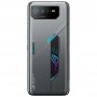 ASUS ROG Phone 6D (AI2203-4E009EU) 17,2 cm (6.78") Dual SIM Android 12 5G USB Type-C 12 GB 256 GB 6000 mAh Cinzento
