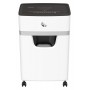 HP ONESHRED 15CC 20L paper shredder Micro-cut shredding