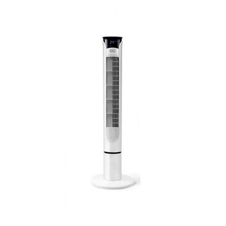 Column fan Black+Decker BXEFT49E