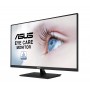 ASUS VP32UQ LED display 80 cm (31.5") 3840 x 2160 pixels 4K Ultra HD Preto