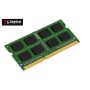 Kingston Technology System Specific Memory KCP3L16SD8 8 módulo de memória 8 GB 1 x 8 GB DDR3L