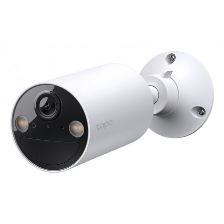 TP-Link Tapo C410 câmara de segurança Bala (forma) Câmara de segurança IP Exterior 2304 x 1296 pixels Teto parede
