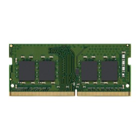 Kingston Technology ValueRAM KVR32S22S8/8 memory module 8 GB 1 x 8 GB DDR4 3200 MHz Kingston Technology ValueRAM módulo de memória 8 GB 1 x 8 GB DDR4