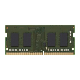 Kingston Technology ValueRAM memory module 4 GB 1 x 4 GB DDR4 Kingston Technology ValueRAM módulo de memória 4 GB 1 x 4 GB DDR4