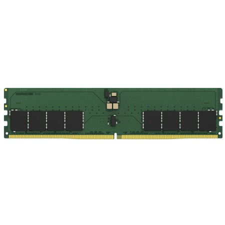 Kingston Technology ValueRAM módulo de memória 64 GB 1 x 64 GB DDR5 6400 MT s