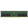 Kingston Technology ValueRAM módulo de memória 64 GB 1 x 64 GB DDR5 6400 MT s