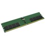 Kingston Technology ValueRAM módulo de memória 64 GB 1 x 64 GB DDR5 6400 MT s