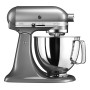 KitchenAid 5KSM125ECU Batedeira 300 W Prateado