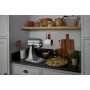 KitchenAid 5KSM125ECU Batedeira 300 W Prateado