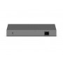 NETGEAR XS516TM Gerido L2 L3 L4 Cinzento