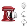 KitchenAid Artisan 5ksm125 Batedeira 300 W Vermelho