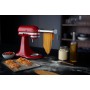 KitchenAid Artisan 5ksm125 Batedeira 300 W Vermelho
