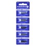 5 x alkaline batteries everActive 27A 12V- blister 5 pcs.
