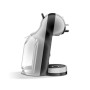 Krups Mini Me KP123B máquina de café Semiautomático Máquina espresso 0,8 l