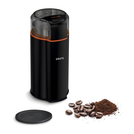 Krups Silent Vortex GX3328 175 W Preto