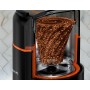 Krups Silent Vortex GX3328 175 W Preto