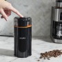 Krups Silent Vortex GX3328 175 W Preto