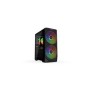 KRUX Vortex Case (KRX0094) Black