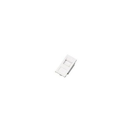 Alantec OS002 socket safety cover White 1 pc(s)
