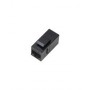 Alantec WTM17 wire connector RJ45 Black