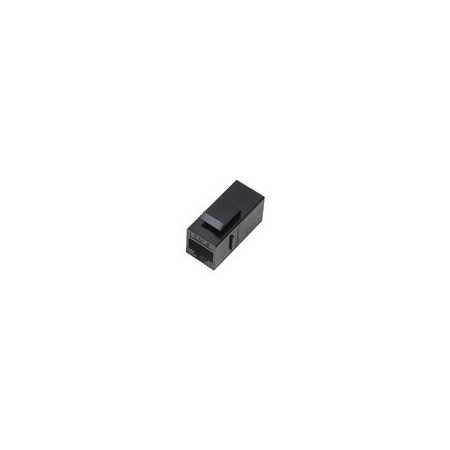 Alantec WTM19 wire connector RJ45 Black