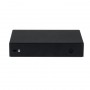Dahua Technology PFS3006-4ET-60 Não-gerido L2 Fast Ethernet (10 100) Power over Ethernet (PoE) Preto