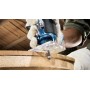 Bosch GKF 550 Preto, Azul, Vermelho, Branco 33000 RPM 530 W