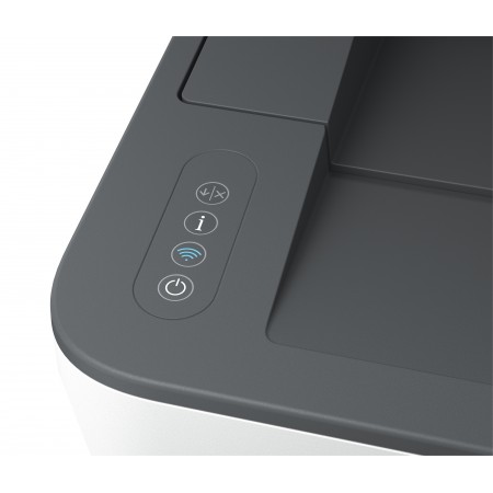 HP LaserJet Pro 3002dw Sem fios Preto e branco Impressora, Frente e verso (duplex)