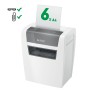 Leitz 80340000 destruidora de papel