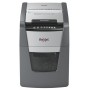 Rexel AutoFeed+ 90X paper shredder Cross shredding 55 dB Black, Grey