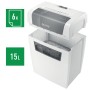 Leitz 80340000 destruidora de papel
