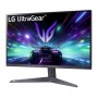 LG 24GS50F-B monitor de ecrã 60,2 cm (23.7") 1920 x 1080 pixels Full HD LCD Preto