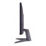 LG 24GS50F-B monitor de ecrã 60,2 cm (23.7") 1920 x 1080 pixels Full HD LCD Preto