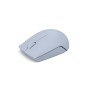 Lenovo 300 rato Escritório Ambidestro RF Wireless Ótico 1000 DPI