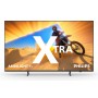 Philips 55PML9019 12 TV 139,7 cm (55") 4K Ultra HD Smart TV Wi-Fi Cinzento