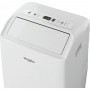 Whirlpool PACF212CO W aparelho de ar condicionado portátil 61 dB Branco