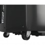 Whirlpool PACF212HP B aparelho de ar condicionado portátil 60 dB Preto