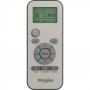 Whirlpool PACF212HP W aparelho de ar condicionado portátil 60 dB Branco