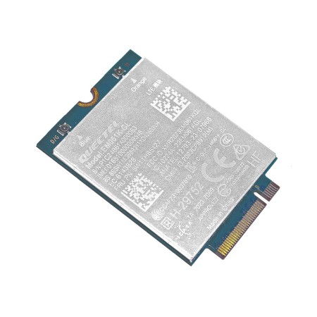 Lenovo 4XC1Q24438 cartão de rede Interno WWAN