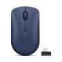 Lenovo 540 rato Escritório Ambidestro RF Wireless Ótico 2400 DPI