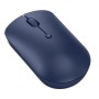 Lenovo 540 rato Escritório Ambidestro RF Wireless Ótico 2400 DPI