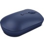 Lenovo 540 rato Escritório Ambidestro RF Wireless Ótico 2400 DPI
