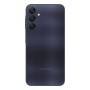 Samsung Galaxy A25 5G SM-A256B 16,5 cm (6.5") Dual SIM Android 14 USB Type-C 8 GB 256 GB 5000 mAh Preto, Azul