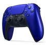 Sony DualSense Azul Bluetooth USB Gamepad Analógico   Digital PlayStation 5