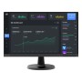 Lenovo D24-40 monitor de ecrã 60,5 cm (23.8") 1920 x 1080 pixels Full HD LED Preto