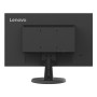 Lenovo D24-40 monitor de ecrã 60,5 cm (23.8") 1920 x 1080 pixels Full HD LED Preto