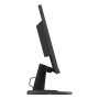 Lenovo D24-40 monitor de ecrã 60,5 cm (23.8") 1920 x 1080 pixels Full HD LED Preto